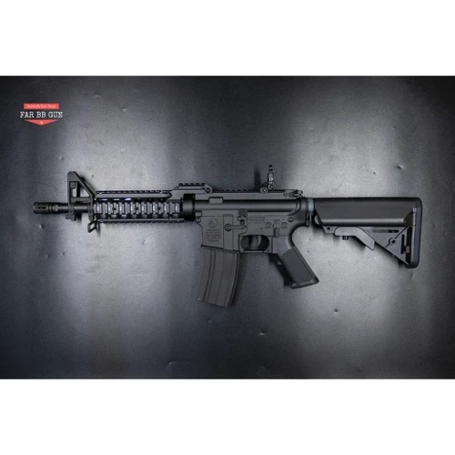 E&C 305 S2 สีดำ ระบบไฟฟ้า-บีบีกันไฟฟ้า-1