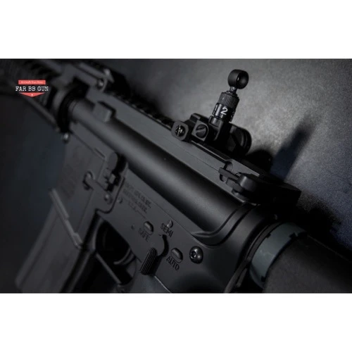 E&C 305 S2 สีดำ ระบบไฟฟ้า-บีบีกันไฟฟ้า-2