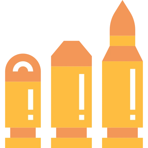 กระสุนบีบี