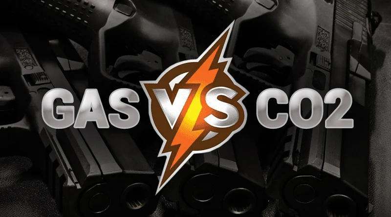 green gas และ co2