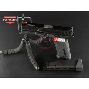 airsoft-guns-ระบบแก๊ส-agency arms