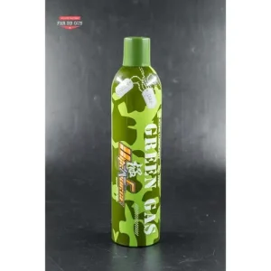 กรีนแก๊ส-green gas-บีบีกันแก๊ส