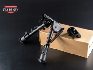 ขาทรายแบบสปริง-สไนเปอร์