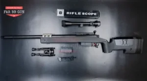 บีบีกัน สปริง รุ่น CYMA M40A5