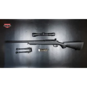 บีบีกันระบบปริง-DB 201 VSR-10