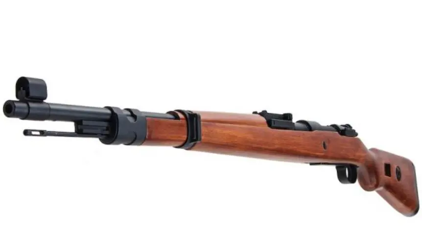 บีบีกันสปริง-spring-airsoft-gun