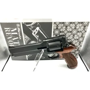 บีบีกันลูกโม่-warishin-mateba-revolver