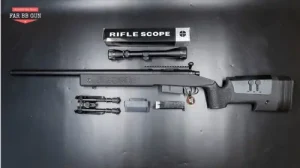 บีบีกันสปริง รุ่น cyma cm700